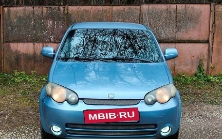 Honda HR-V I, 2002 год, 405 000 рублей, 12 фотография