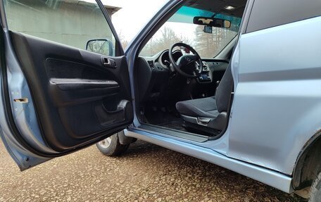 Honda HR-V I, 2002 год, 405 000 рублей, 21 фотография