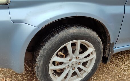 Honda HR-V I, 2002 год, 405 000 рублей, 27 фотография