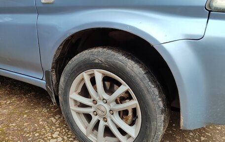 Honda HR-V I, 2002 год, 405 000 рублей, 26 фотография