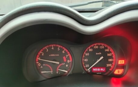 Honda HR-V I, 2002 год, 405 000 рублей, 22 фотография