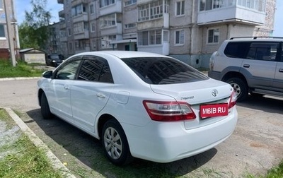 Toyota Premio, 2014 год, 1 250 000 рублей, 1 фотография