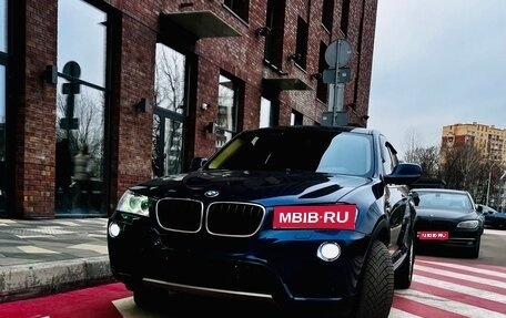BMW X3, 2012 год, 2 150 000 рублей, 1 фотография