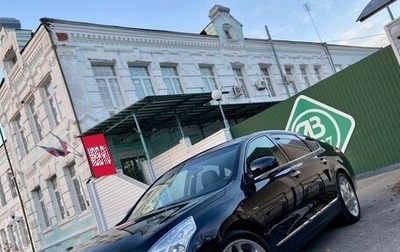 Nissan Teana, 2010 год, 1 300 000 рублей, 1 фотография