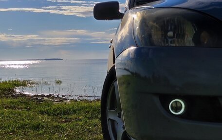 Mitsubishi Lancer IX, 2005 год, 300 000 рублей, 1 фотография