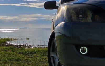 Mitsubishi Lancer IX, 2005 год, 300 000 рублей, 1 фотография