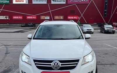 Volkswagen Tiguan I, 2008 год, 950 000 рублей, 1 фотография
