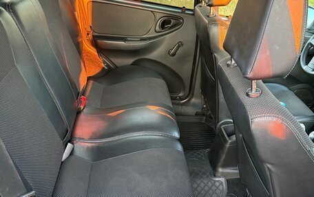 Chevrolet Niva I рестайлинг, 2014 год, 550 000 рублей, 11 фотография