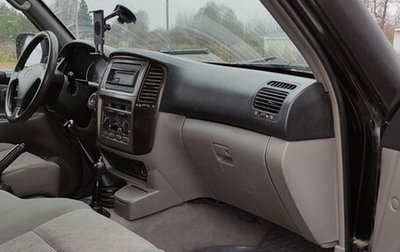 Toyota Land Cruiser 100 рестайлинг 2, 2003 год, 1 500 000 рублей, 1 фотография