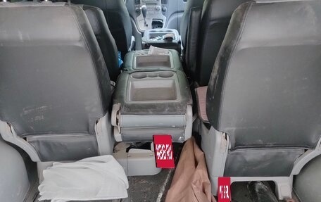 Hyundai Grand Starex Grand Starex I рестайлинг 2, 2008 год, 1 140 000 рублей, 4 фотография