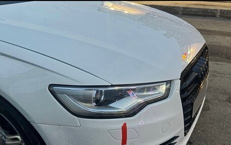 Audi A6, 2012 год, 1 600 000 рублей, 3 фотография