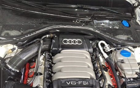 Audi A6, 2012 год, 1 600 000 рублей, 8 фотография