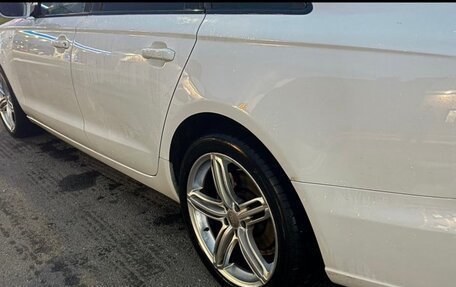 Audi A6, 2012 год, 1 600 000 рублей, 6 фотография