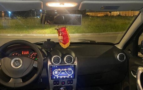 Renault Sandero I, 2011 год, 580 000 рублей, 5 фотография