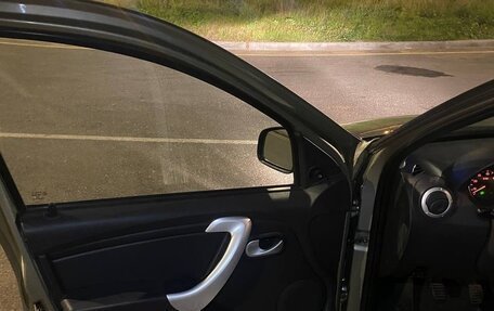 Renault Sandero I, 2011 год, 580 000 рублей, 6 фотография