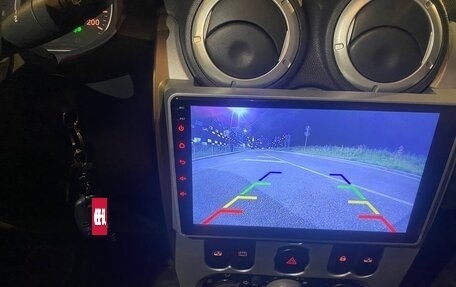 Renault Sandero I, 2011 год, 580 000 рублей, 7 фотография