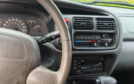 Suzuki Grand Vitara, 2001 год, 600 000 рублей, 7 фотография