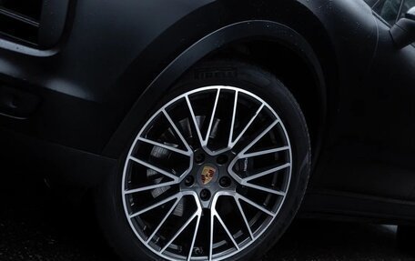 Porsche Cayenne III, 2020 год, 7 479 000 рублей, 5 фотография