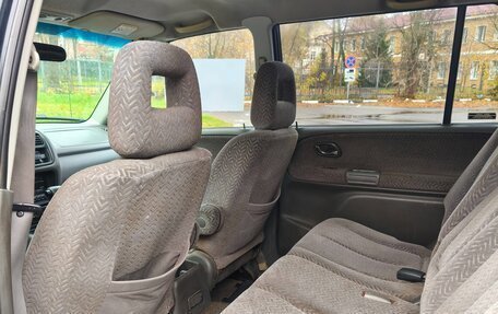 Suzuki Grand Vitara, 2001 год, 600 000 рублей, 11 фотография