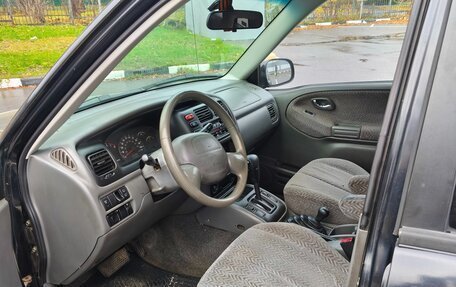 Suzuki Grand Vitara, 2001 год, 600 000 рублей, 8 фотография