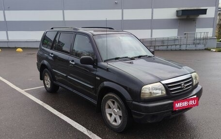 Suzuki Grand Vitara, 2001 год, 600 000 рублей, 3 фотография