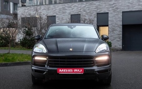 Porsche Cayenne III, 2020 год, 7 479 000 рублей, 2 фотография