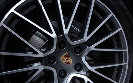 Porsche Cayenne III, 2020 год, 7 479 000 рублей, 6 фотография