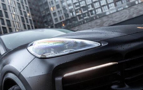 Porsche Cayenne III, 2020 год, 7 479 000 рублей, 8 фотография