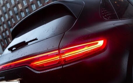 Porsche Cayenne III, 2020 год, 7 479 000 рублей, 13 фотография