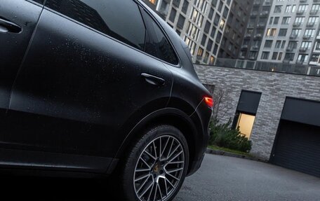 Porsche Cayenne III, 2020 год, 7 479 000 рублей, 11 фотография