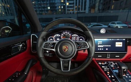 Porsche Cayenne III, 2020 год, 7 479 000 рублей, 16 фотография