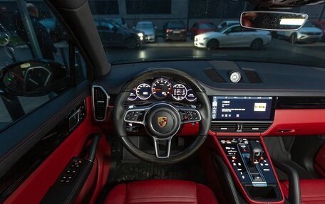 Porsche Cayenne III, 2020 год, 7 479 000 рублей, 15 фотография