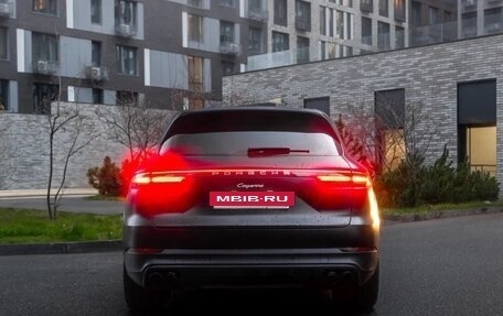 Porsche Cayenne III, 2020 год, 7 479 000 рублей, 9 фотография