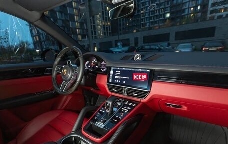 Porsche Cayenne III, 2020 год, 7 479 000 рублей, 17 фотография