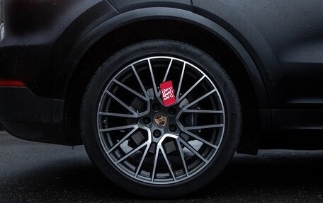 Porsche Cayenne III, 2020 год, 7 479 000 рублей, 14 фотография