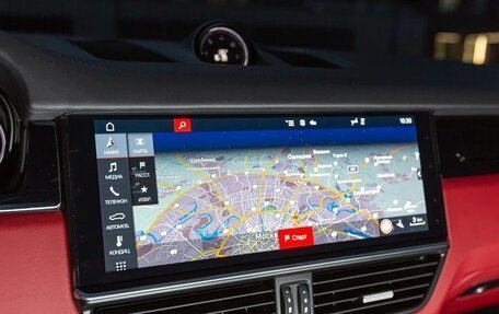 Porsche Cayenne III, 2020 год, 7 479 000 рублей, 21 фотография