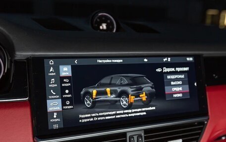 Porsche Cayenne III, 2020 год, 7 479 000 рублей, 24 фотография