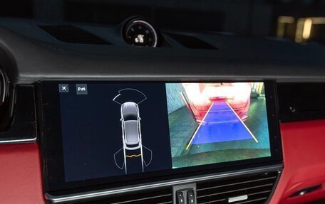 Porsche Cayenne III, 2020 год, 7 479 000 рублей, 22 фотография