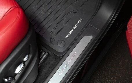 Porsche Cayenne III, 2020 год, 7 479 000 рублей, 33 фотография