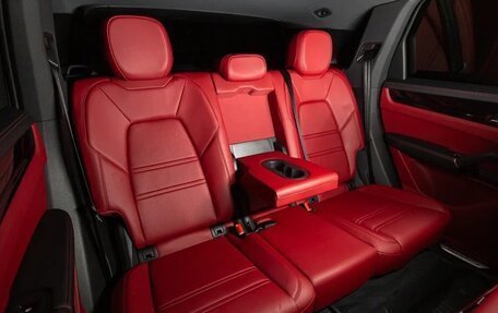 Porsche Cayenne III, 2020 год, 7 479 000 рублей, 35 фотография