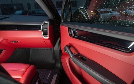 Porsche Cayenne III, 2020 год, 7 479 000 рублей, 31 фотография