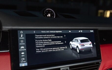 Porsche Cayenne III, 2020 год, 7 479 000 рублей, 25 фотография