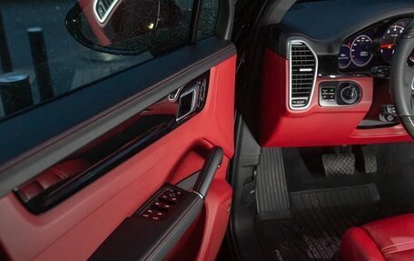 Porsche Cayenne III, 2020 год, 7 479 000 рублей, 28 фотография