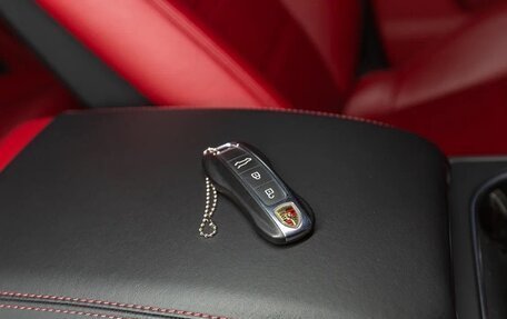 Porsche Cayenne III, 2020 год, 7 479 000 рублей, 38 фотография