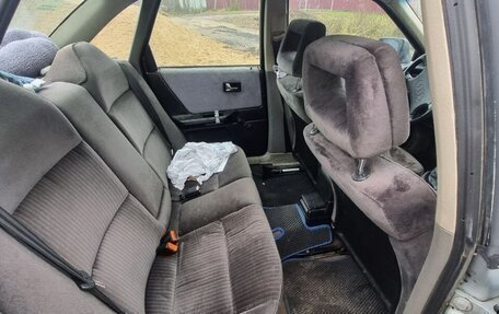 Audi 80, 1989 год, 160 000 рублей, 7 фотография