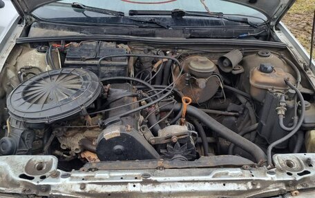 Audi 80, 1989 год, 160 000 рублей, 5 фотография