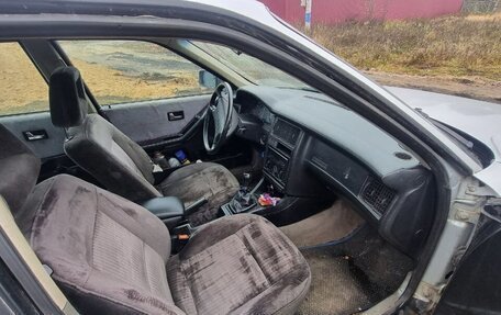 Audi 80, 1989 год, 160 000 рублей, 6 фотография