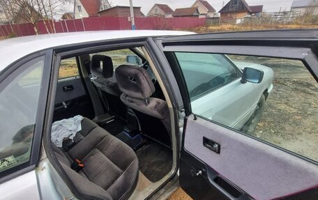 Audi 80, 1989 год, 160 000 рублей, 8 фотография