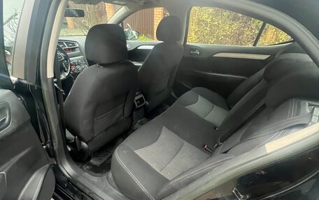 Citroen C4 II рестайлинг, 2013 год, 1 050 000 рублей, 7 фотография