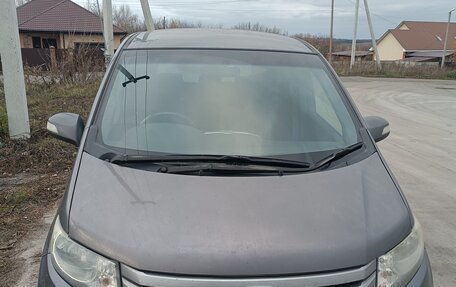 Honda Freed I, 2013 год, 1 250 000 рублей, 2 фотография